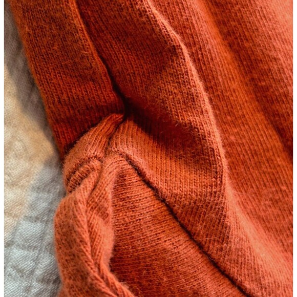 Disney Store Exclusive Grumpy Long Sleeve Shirt 100% Cotton XL Allergic to Happy - Picture 7 of 16